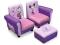 minnie mouse sofa orginal -otomana