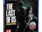 The Last of Us Remastered PL Ps 4 Polska Okładka