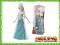 BŁYSZCZĄCA Elsa 30cm Frozen Kraina Lodu Mattel 24h