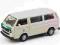 HERPA VW-BUS T3  ZOLL H01:87