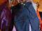 Ponad 40 sztuk markowych, nowych spodni z metkami!