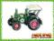 SIKU traktor Lanz Bulldog 0861