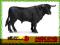 Schleich czarny byk 13722