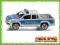 SIKU policyjny Pick-up 1406