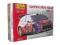 HELLER 50756 CITROEN C4 WRC 2010 1:24