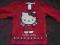 bluzka H&amp;M Hello Kitty r. 62