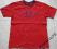 GAP - fajna czerwona bluzeczka z napisem (12 lat)