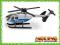 SIKU helikopter policyjny 0807