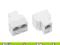 Rozgałęźnik RJ45 - 2x RJ45
