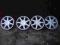 FELGI ALUMINIOWE VW GOLF PASSAT LUPO IBIZA14 4X100