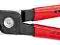 Szczypce do elektroinstalacji 6W1 KNIPEX 13 81 200