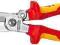 Szczypce do elektroinstalacji 6W1 KNIPEX 13 96 200