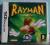 Rayman DS - Nintendo DS - Rybnik