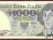 1000 zł. 1982 r. ser. DT UNC piękny i b. rzadki