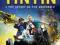 PRZYGODY TINTINA TIN TIN TIN-TINA PL / PC / B-STOK