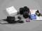 Sony a300 body + obiektyw kit 18-70 + 8GB + gratis