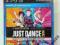 JUST DANCE 2014 ! JAK NOWA ! KOMPLET WYSYŁKA 24H !