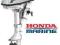 Honda zaburtowy 5km BF5A4SU stan idealny