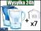 Dzbanek do wody Brita Marella XL + 7 wkładów FV!!