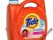 TIDE plus downy do prania z USA na 78 prań 4.43l.