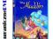 Aladyn [Blu-ray] Aladdin [1992] Dubbing PL /Disney