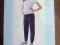 spodnie ciążowe dresowe