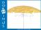 58481 SUN GARDEN PARASOL OGRODOWY SKŁADANY  2,4 ME