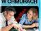 W CHMURACH Blu-ray Folia G.Clooney