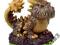 SKYLANDERS ADVENTURE FIGURKA - BASH SERIES 1 NOWA