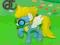 My Little Pony - Figurka Wonderbolt
