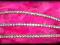 * KORONA * DIADEM * TIARA claire`s SWAROVSKI -50%
