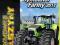 NIESAMOWITE MASZYNY SYMULATOR FARMY 2011 ZŁOTA EDY