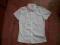 koszula bluzka dziewczęca george 12-13 152  biała