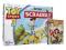 Gra SCRABBLE dla Dzieci TOY STORY + DVD