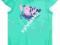 Gymboree bluzeczka Snappy Dresser Tee 10 lat