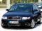 CZARNA AUDI A4 2.0i 130PS-KLIMA-ALU-BEZWYPADKOWA!!