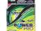 Plecionka Power Pro zielona 0.06mm 3kg 135m