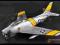 Merit 60022 F-86 Sabre (1:18)