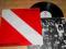 VAN HALEN DIVER GER EX