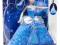 Mattel Disney Holiday Princess 2012 Kopciuszek