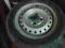 FELGA DAIHATSU CUORE 1.0 2004 SZTUKA 13