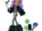 MONSTER HIGH Clawdeen Wolf Halloween X3712