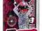 MONSTER HIGH Operetta Ubranko Strój + Akcesoria