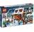 LEGO Exclusive 10216 Winter Village Bakery / NOWY