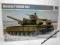 T-80BVD MBT      05581 TRUMPETER 1/35 WROCŁAW