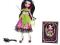 MONSTER HIGH Story Draculaura Królewna Śnieżka 24h