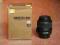 Nikkor AF-S DX 18-55 mm f/3.5-5.6G VR - JAK NOWY !