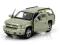 CHEVROLET TAHOE 2008 AUTO WELLY SKALA 1:34 3133