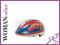 CARS DZIECIĘCY KASK ROWEROWY  S