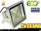 LAMPA LED HALOGEN REFLEKTOR 50W (750W) BASS POLSKA